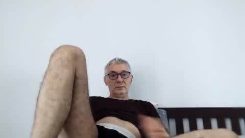 Snapshot of cucaio18 chatting on 05.08.26 BIG UNCUT HARD COCK online show from 05.08.26