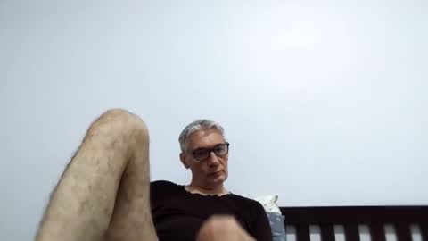 Snapshot of cucaio18 chatting on 05.13.26 BIG UNCUT HARD COCK online show from 05.13.26