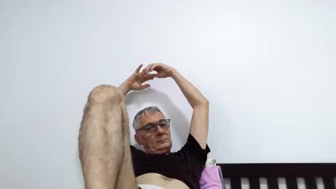 Snapshot of cucaio18 chatting on 05.18.26 BIG UNCUT HARD COCK online show from 05.18.26