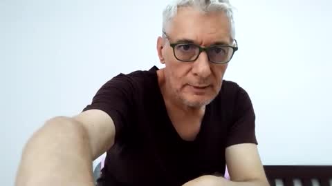 Snapshot of cucaio18 chatting on 05.27.26 BIG UNCUT HARD COCK online show from 05.27.26
