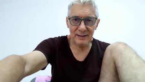 Snapshot of cucaio18 chatting on 06.04.26 BIG UNCUT HARD COCK online show from 06.04.26