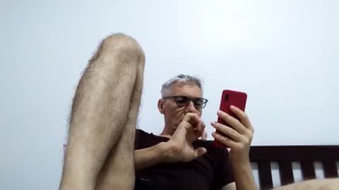 Snapshot of cucaio18 chatting on 06.07.26 BIG UNCUT HARD COCK online show from 06.07.26