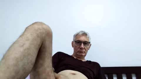 Snapshot of cucaio18 chatting on 06.08.26 BIG UNCUT HARD COCK online show from 06.08.26