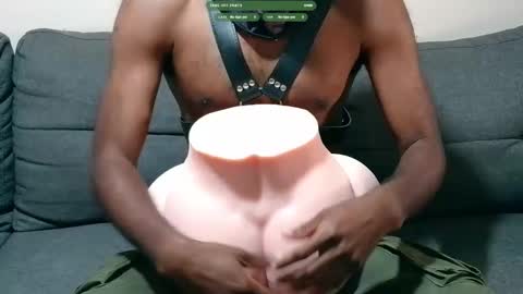 CuckbaitKing online show from 09.22.25