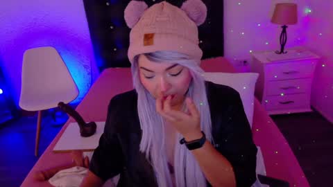 cuckoldlover69_ online show from 01.18.25