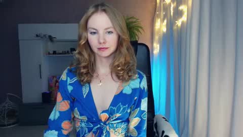 Alexia online show from 12.18.24