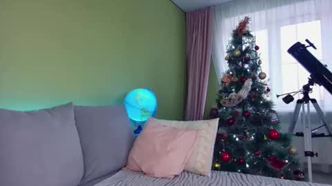 Alexia online show from 12.28.24