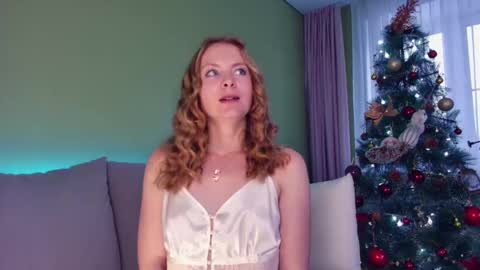 Alexia online show from 12.28.24