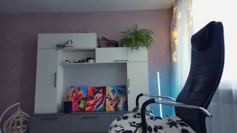 Alexia online show from 03.06.25