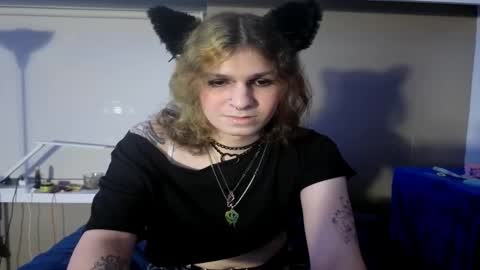 Snapshot of cuddleavenue chatting on 03.14.26 cuddleavenue online show from 03.14.26