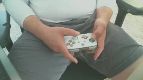 cuddlebeardeluxe online show from 03.23.26