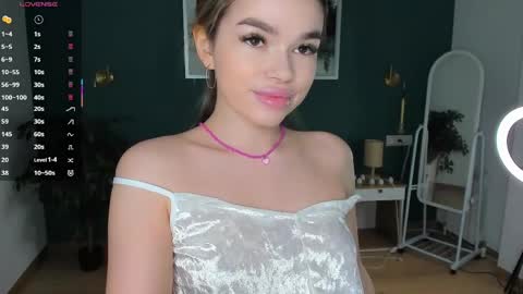 Snapshot of cuddles_jane chatting on 04.02.26 Silvia online show from 04.02.26