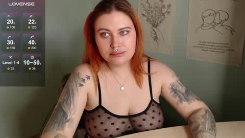 Chris online show from 02.06.25