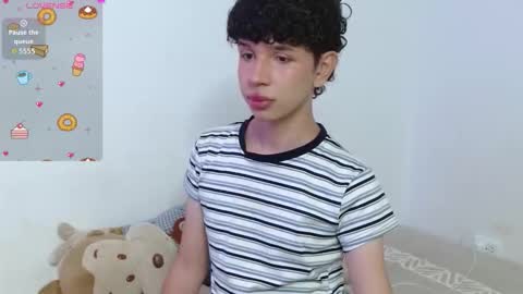 Cuddly online show from 01.09.26