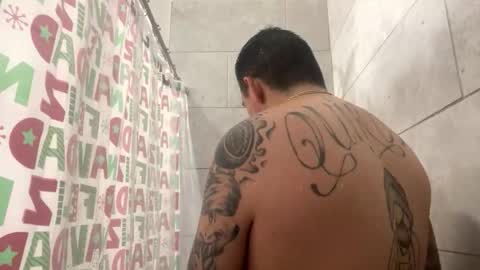 cuete2100 online show from 11.26.25