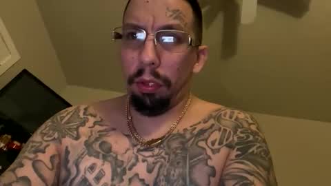 cuete2100 online show from 12.16.25