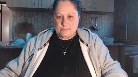 Milky Ana online show from 11.24.25