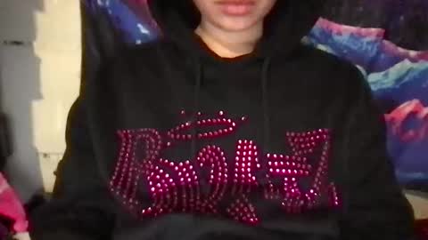 Angela online show from 12.19.24