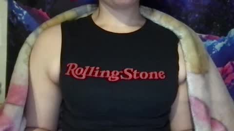 Angela online show from 01.11.25