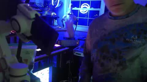 cum4me2i812 online show from 02.09.26