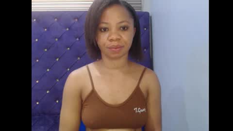 Snapshot of cum_chocochata chatting on 10.17.25 Nancy online show from 10.17.25