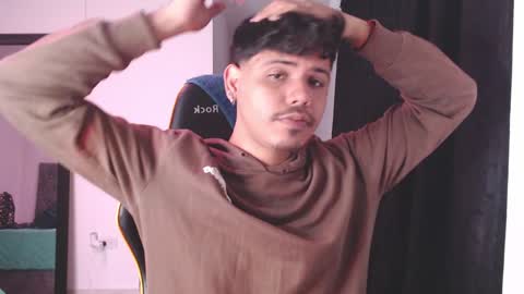 DAVID online show from 01.08.25