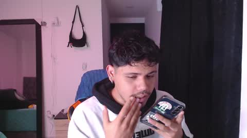 DAVID online show from 01.13.25