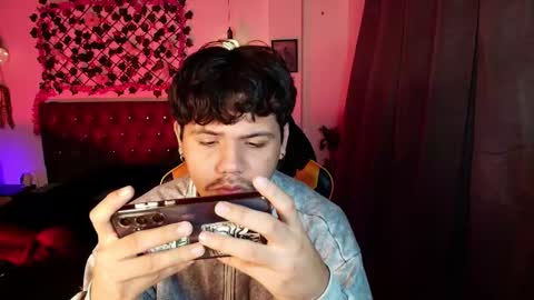 DAVID online show from 02.22.25