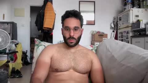 Cuman online show from 03.30.26