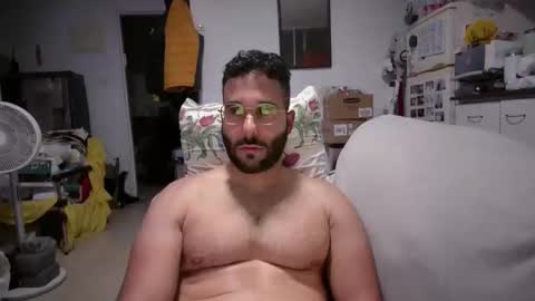 Cuman online show from 04.09.26