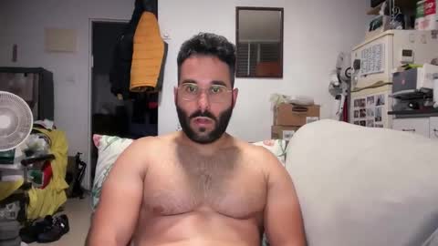 Cuman online show from 04.15.26