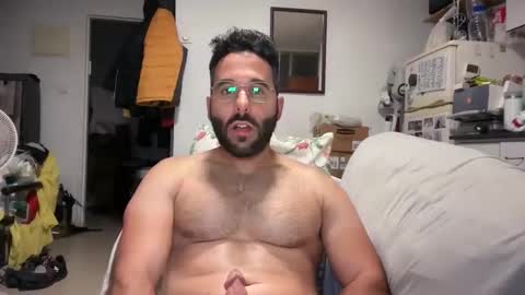 Cuman online show from 04.19.26