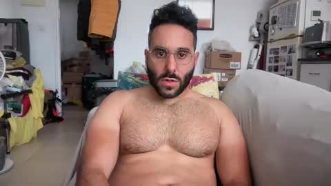 Cuman online show from 05.21.26