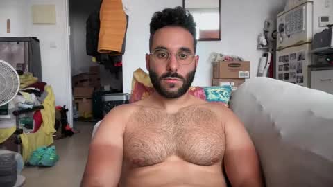 Cuman online show from 05.26.26