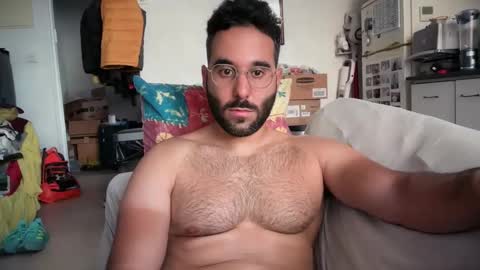 Cuman online show from 05.31.26