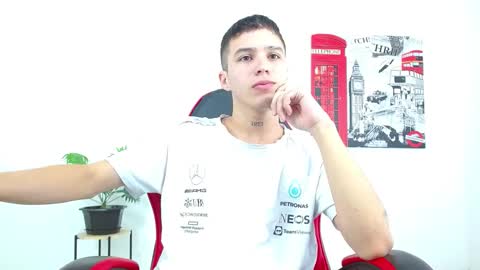 cumandres online show from 10.11.25