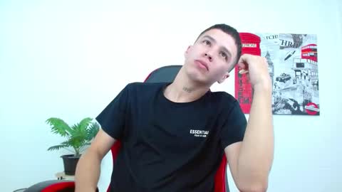 cumandres online show from 11.12.25