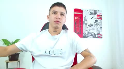 cumandres online show from 11.26.25