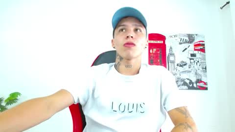 cumandres online show from 01.18.26