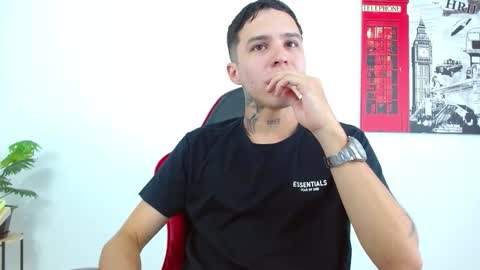 cumandres online show from 02.10.26