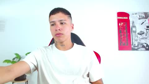 cumandres online show from 03.25.26