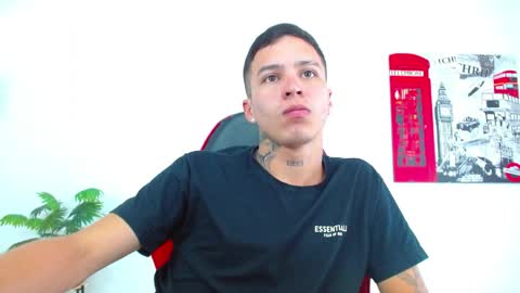 cumandres online show from 04.09.26