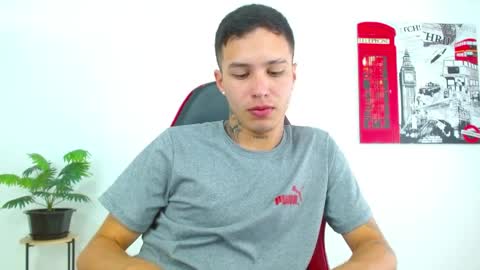 cumandres online show from 04.10.26