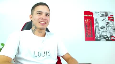 cumandres online show from 05.09.26