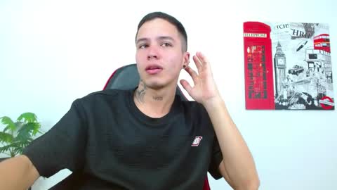 cumandres online show from 05.15.26