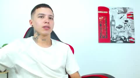 cumandres online show from 05.21.26