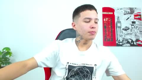cumandres online show from 05.27.26