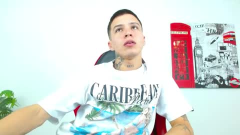 cumandres online show from 05.28.26