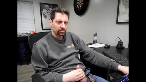 cumandseeeveryone online show from 02.24.26