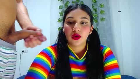 Pablo and emma online show from 11.16.25